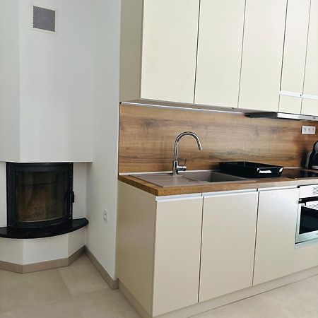 Apartmany Hrabovo Zuzana Rybarpole Ngoại thất bức ảnh