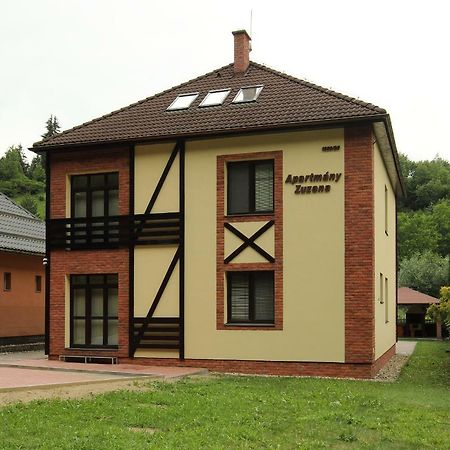 Apartmany Hrabovo Zuzana Rybarpole Ngoại thất bức ảnh