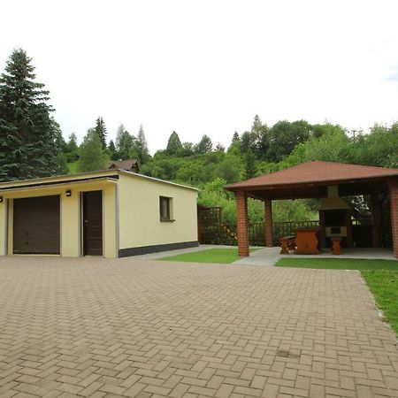 Apartmany Hrabovo Zuzana Rybarpole Ngoại thất bức ảnh