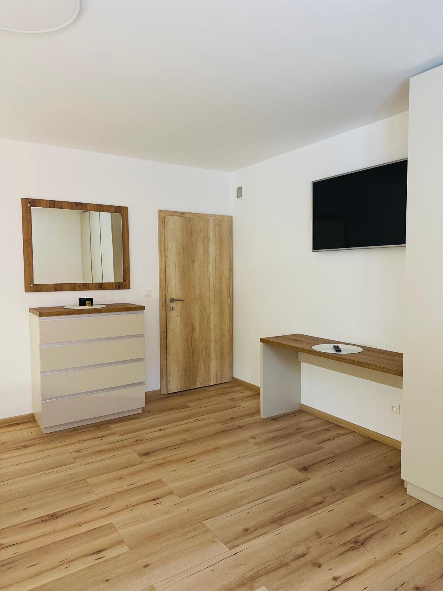 Apartmany Hrabovo Zuzana Rybarpole Ngoại thất bức ảnh