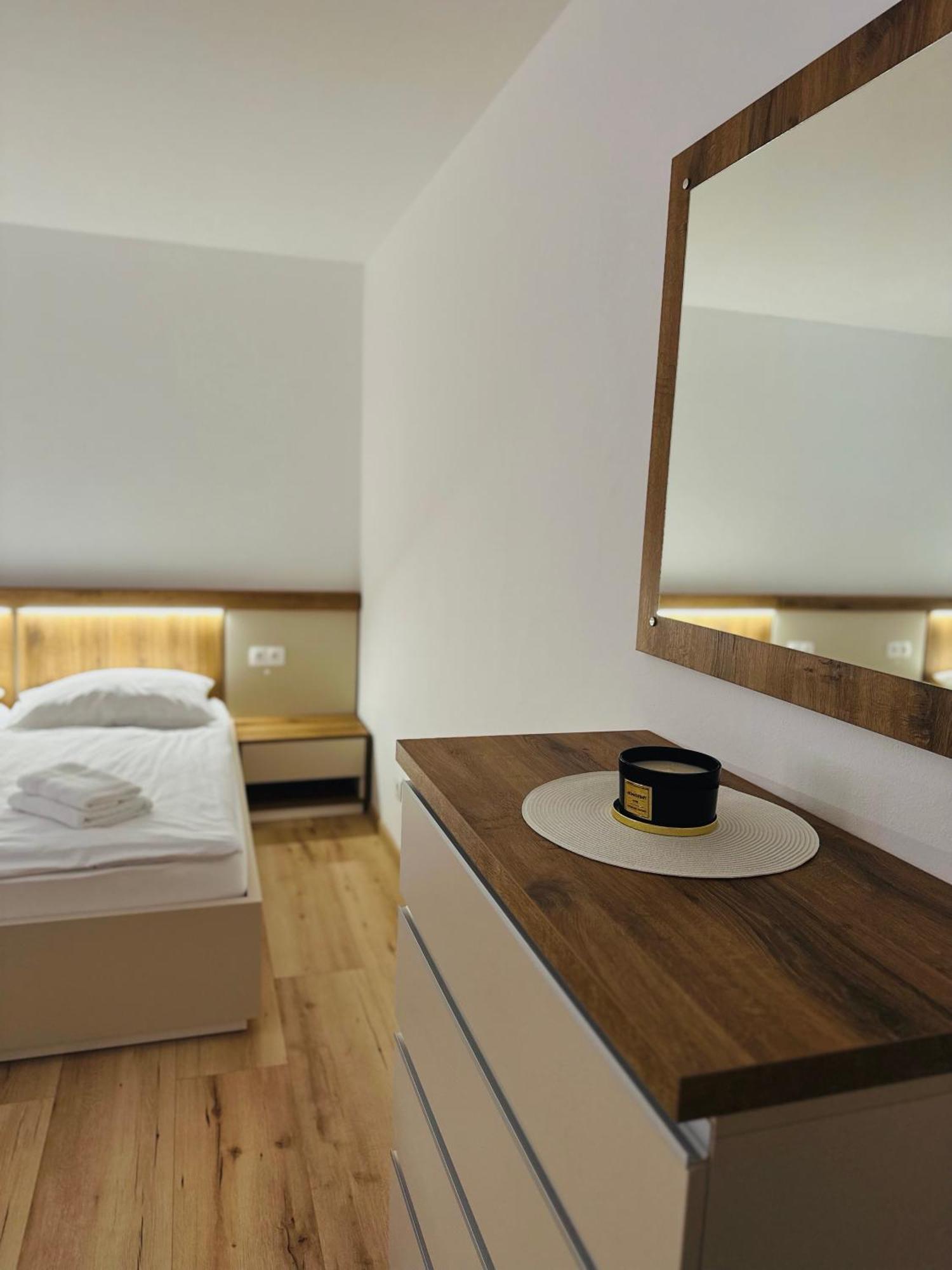 Apartmany Hrabovo Zuzana Rybarpole Ngoại thất bức ảnh
