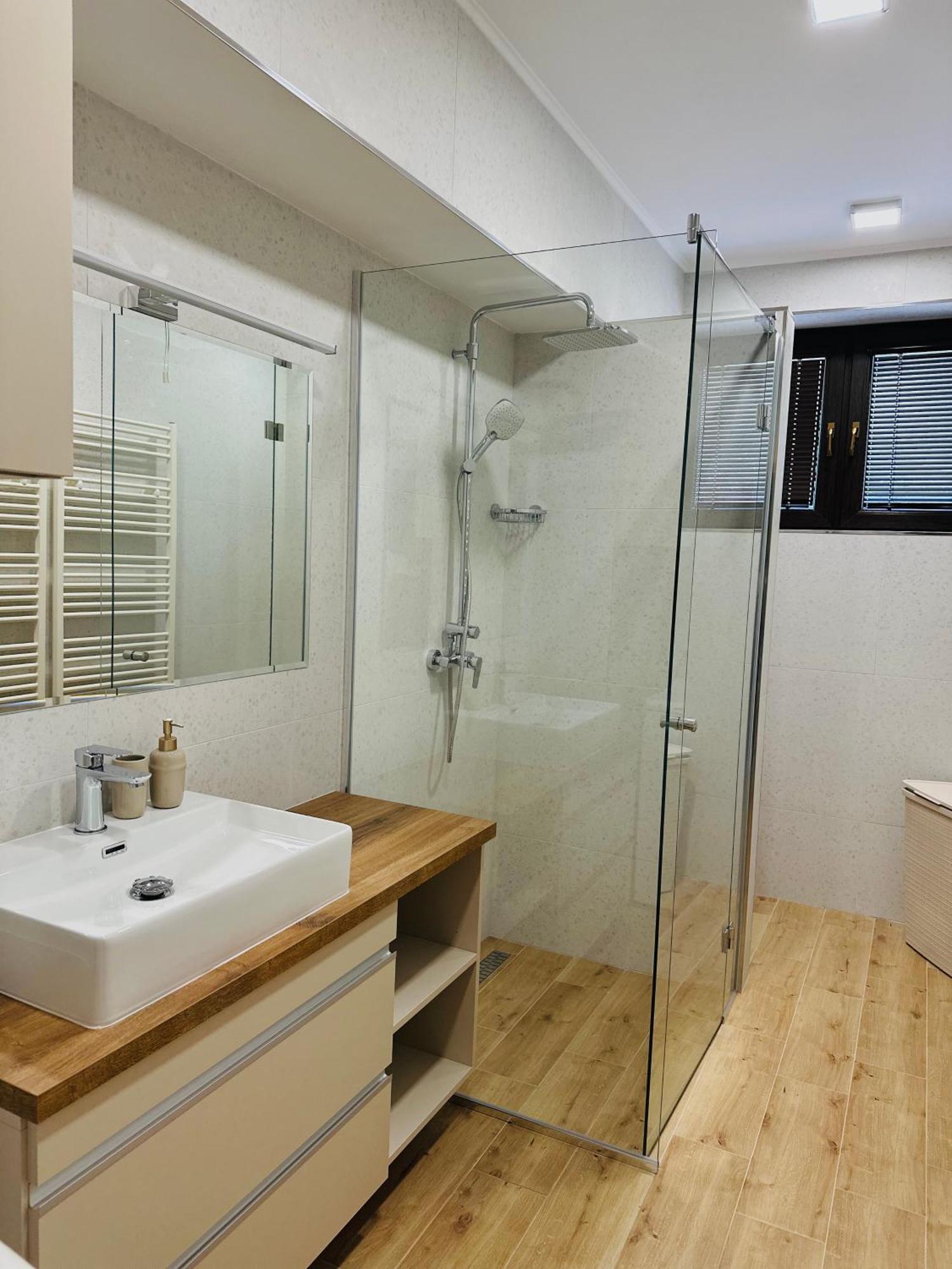 Apartmany Hrabovo Zuzana Rybarpole Ngoại thất bức ảnh