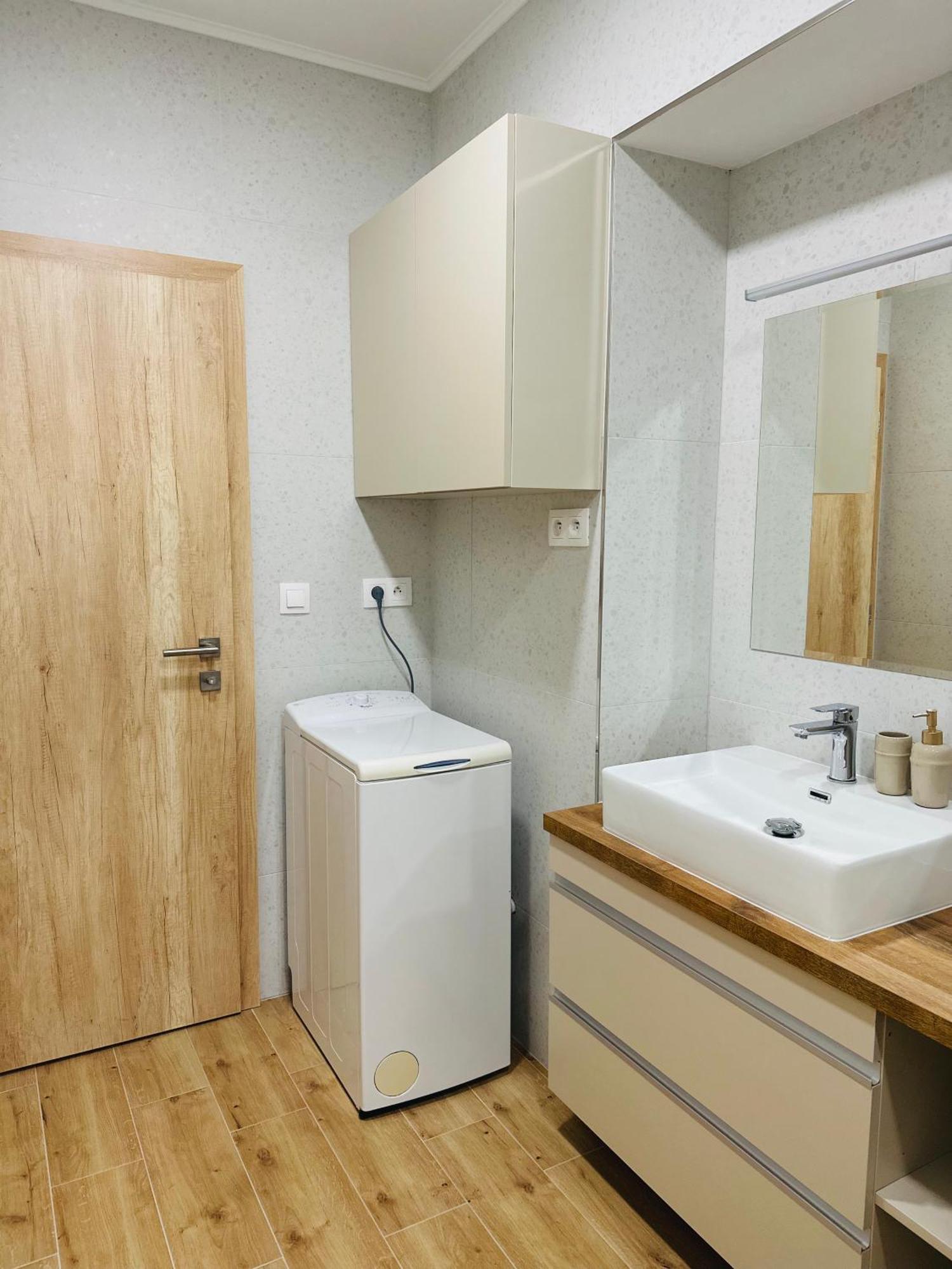 Apartmany Hrabovo Zuzana Rybarpole Ngoại thất bức ảnh