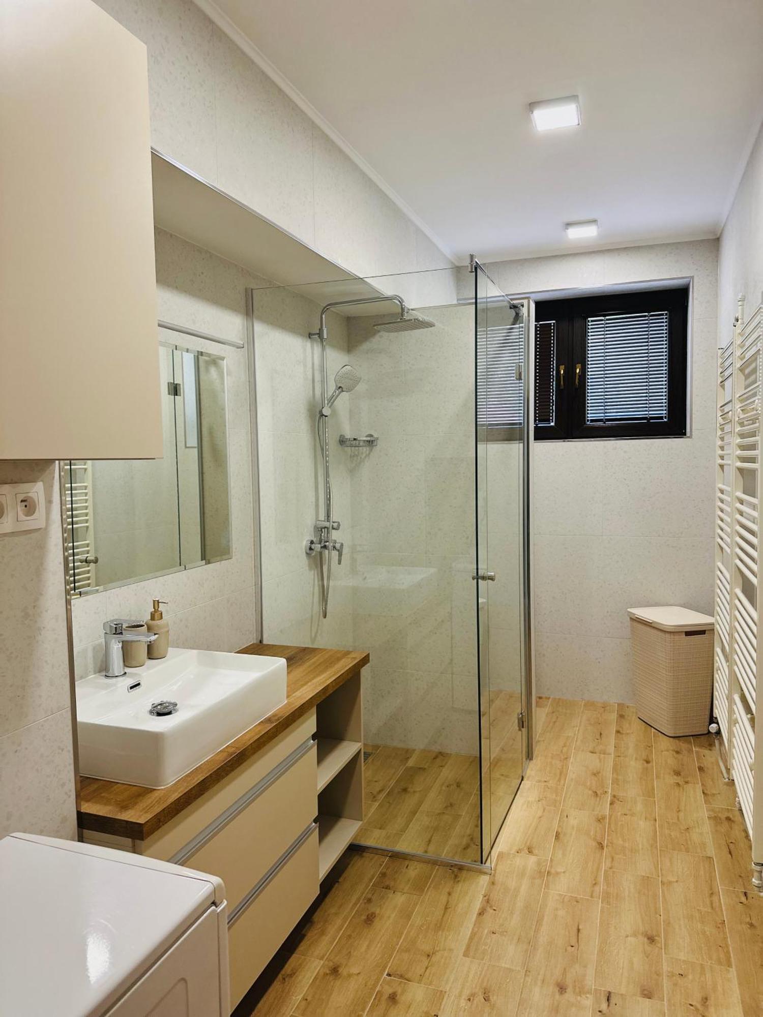 Apartmany Hrabovo Zuzana Rybarpole Ngoại thất bức ảnh